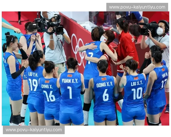 橙色风暴与红衣传奇：世界女排大奖赛上那场燃烧灵魂的巅峰对话